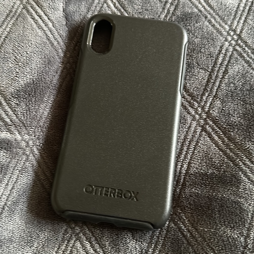 Iphone Xr Case Symmetry Series. Black - image 4